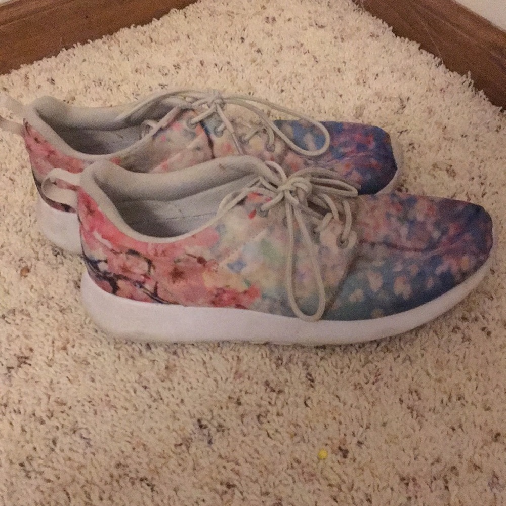 Shoes!